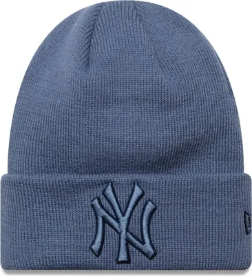 Obrázek produktu pro New Era Kinder Wintermütze CUFF New York Yankees navy Youth