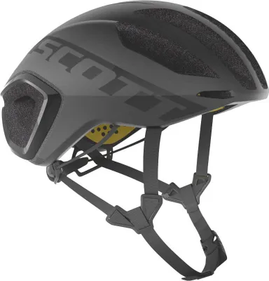 Obrázok produktu pre Scott Helm Cadence PLUS (CE) - black Größe: L