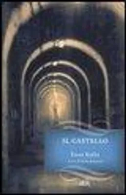 Immagine prodotto di Il castello