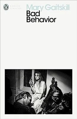 Immagine prodotto di Bad Behavior