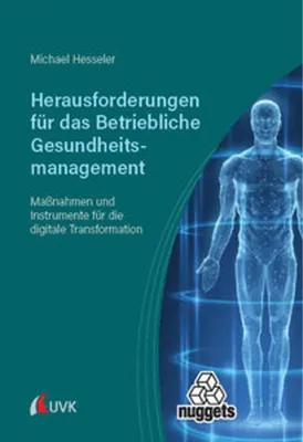 Image de Herausforderungen für das Betriebliche Gesundheitsmanagement