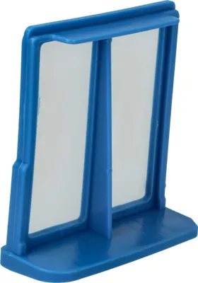 Produktbild von vhbw Flusensieb kompatibel mit Constructa Wäschetrockner, Kondenstrockner - Filter