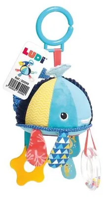 Zdjęcie produktu dla LUDI 30099, 0,25 lat(a)