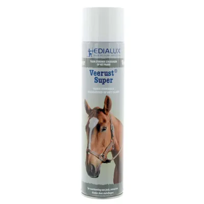 Obrázok produktu pre Veerust Super Paard - 600 ml