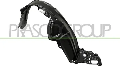 Produktbild von PRASCO Innenkotflügel Radhausschale Vorne Links für HONDA CIVIC VIII Hatchback (FN, FK)