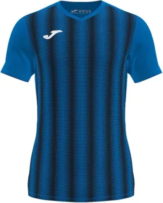 Image de Joma Inter Ii t-shirt manches courtes bleu M Hommes bleu M