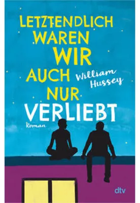Obrázok produktu pre Letztendlich waren wir auch nur verliebt