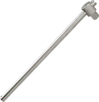 Image de Poignée de poussée Maurer 3/4" 450mm.