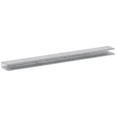 Produktbild von FERM Heftklammern 1800 stk. Stahl ATA1028