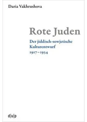 Obrázok produktu pre Rote Juden