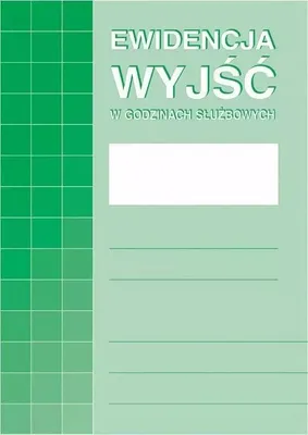 Immagine prodotto di Registrazioni di permessi durante l'orario di lavoro 574-1