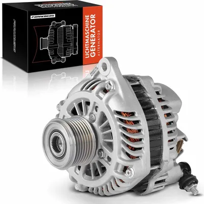 Obrázek produktu pro Frankberg 1x alternátor pro Subaru Legacy IV Station Wagon Outback 2.0L