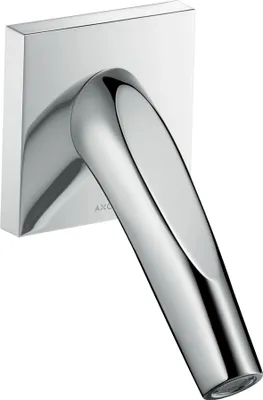 Produktbild von Hansgrohe Axor Starck Organic Wanneneinlauf Chrom