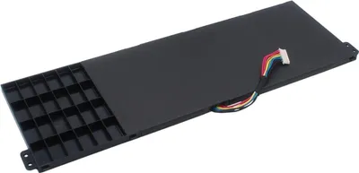 Produktbild von CoreParts MBXAC-BA0127, Akku, Acer, Aspire ES1-511, Aspire ES1-512, Gateway NE512 Series Acer Chromebook, Aspire ES1-523