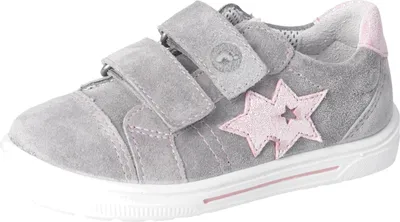 Produktbild von Ricosta Sneaker Sneaker Veloursleder