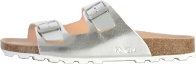 Zdjęcie produktu dla Płaskie klapki skórzane ELK