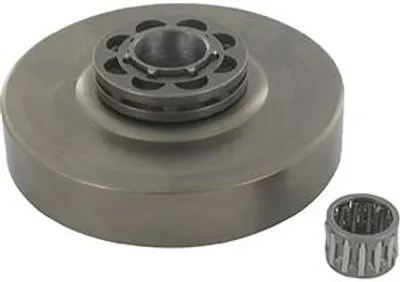 Produktbild von Schneckenkupplung 3/8 - 8 Zähne, passend für Jonsered Kettensägen Modelle 820, 830, 910, 920, 930, 2077, 2083, 2095