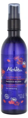 Produktbild von Melvita 81Z0037, Frauen, 200 ml, Flüssigkeit, Jeder Hauttyp, Tag & Nacht, Feuchtigkeitsspendend, Auffrischend, Belebend