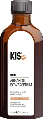 Produktbild von Kis Daily Arganoil Power Serum 100ml