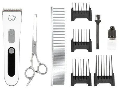 Produktbild von Beurer PP 110 Fluffy Fellschneider