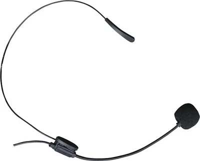 Zdjęcie produktu dla DEXON Mikrofon nagłowny HM 27