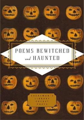 Productafbeelding van Poems Bewitched and Haunted