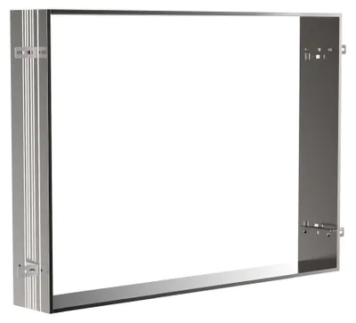Immagine prodotto di emco prestige cadre d'encastrement, 910mm, 989700007, 989700007