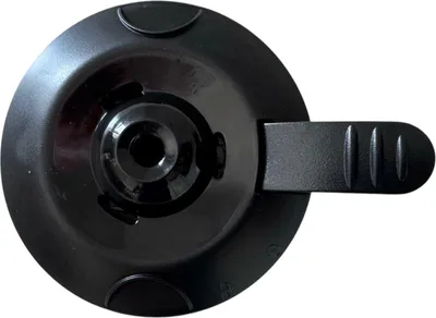 Produktbild von Philips Deckel CP9069 für Isolierkanne Senseo Switch HD8792, Schwarz