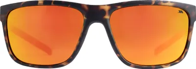 Produktbild von Trespass - Sonnenbrille "Brinley" TP6792 (Einheitsgröße) (Schildpatt)