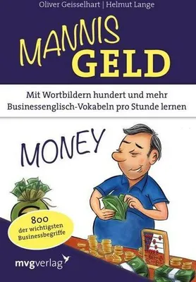 Zdjęcie produktu dla Mannis Geld