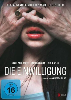 Produktbild von Die Einwilligung