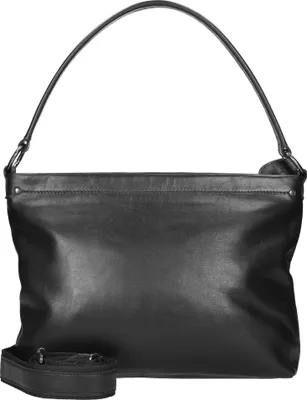 Produktbild von Harold's Caugio Schultertasche Leder 32 cm