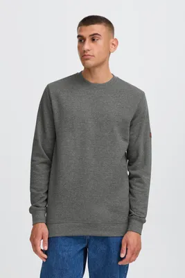 Produktbild von !SOLID SDSIMSA Herren Sweatshirt Pullover Sweater Baumwollmischung regular fit