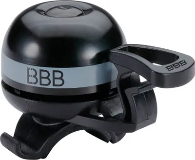 Produktbild von Klingel BBB-14 Easyfit Deluxe – grau