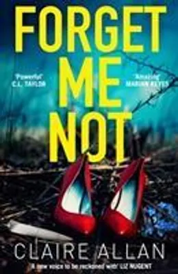 Produktbild von Forget Me Not