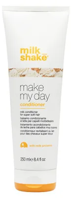 Image de Milk_Shake Make My Day Conditioner Conditionneur pour tous les types de cheveux 1000 ml