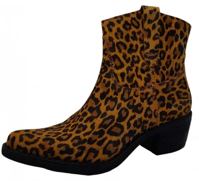 Produktbild von Apple of Eden Stiefelette Beige