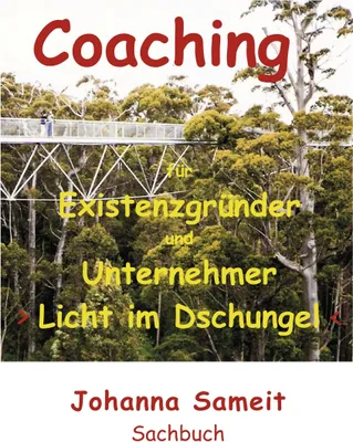 Produktbild von Coaching für Existenzgründer und Unternehmer