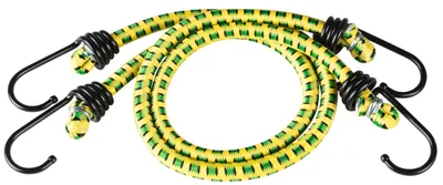 Produktbild von WALSER Spanngummis 41500 45cm PP (Polypropylen) Stahl