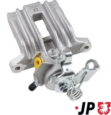 Image de JP GROUP Étrier de frein arrière droit pour VW POLO (9N) 1162010180