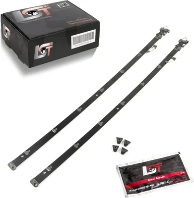 Produktbild von Schiebedach Panorama Dach Reparatursatz 59 cm für Mercedes-Benz S-Klasse W222
