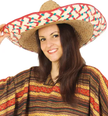 Produktbild von Fritz Fries|Gurimo-tex FRIES - Sombrero, Gr. 58 cm