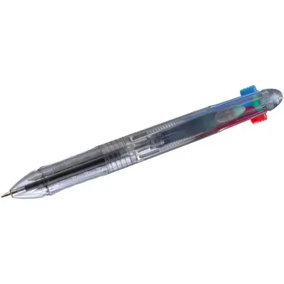 Produktbild von Viacfarebné pero Herlitz 4-farby plastové