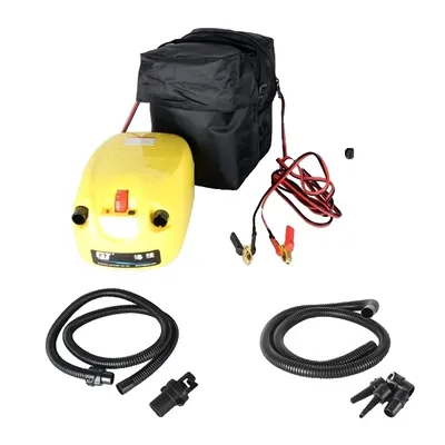 Obrázek produktu pro Elektrické vzduchové čerpadlo, vysokotlaké, DC12V