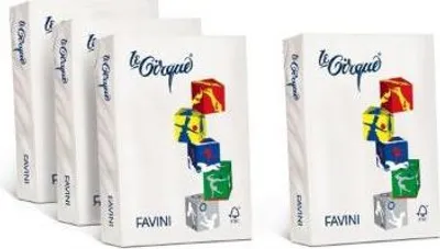 Obrázok produktu pre Favini A740304S Tlačový papier A4 (210x297 mm) 250 listov biely