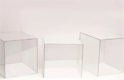 Produktbild von DF01M - Dust Cover for DG101-109, DG13,DG143,DG149