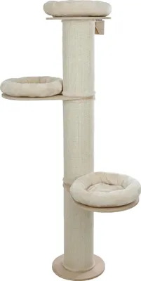 Produktbild von Kerbl Kratzbaum Dolomit Tower 187 cm Beige