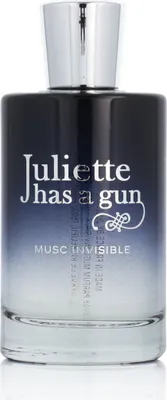Produktbild von Juliette has a Gun 3760022731814, Frauen, 100 ml, Nicht nachfüllbare Flasche, Jasmin, Baumwolle, Weißer Moschus
