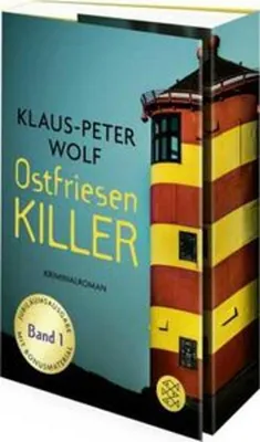 Zdjęcie produktu dla OstfriesenKiller