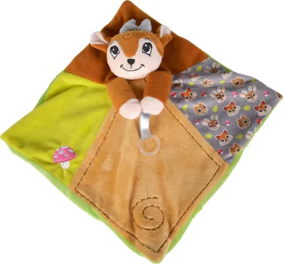 Zdjęcie produktu dla SIMBA Pluszowi przyjaciele z lasu 30 cm